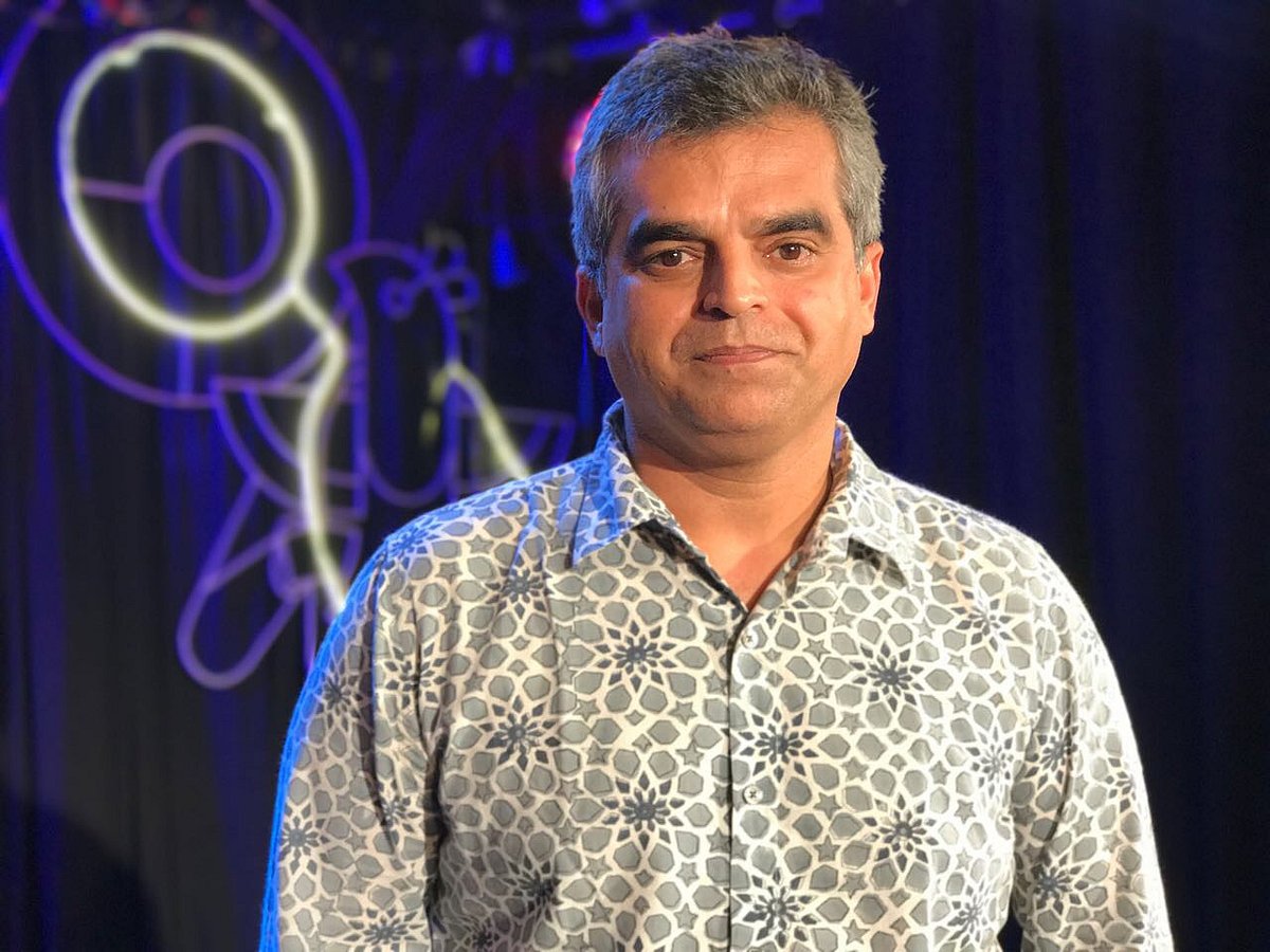 Vishal Patel