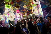 Goodbye to 2017, a Prime, Sexy, Odious Year