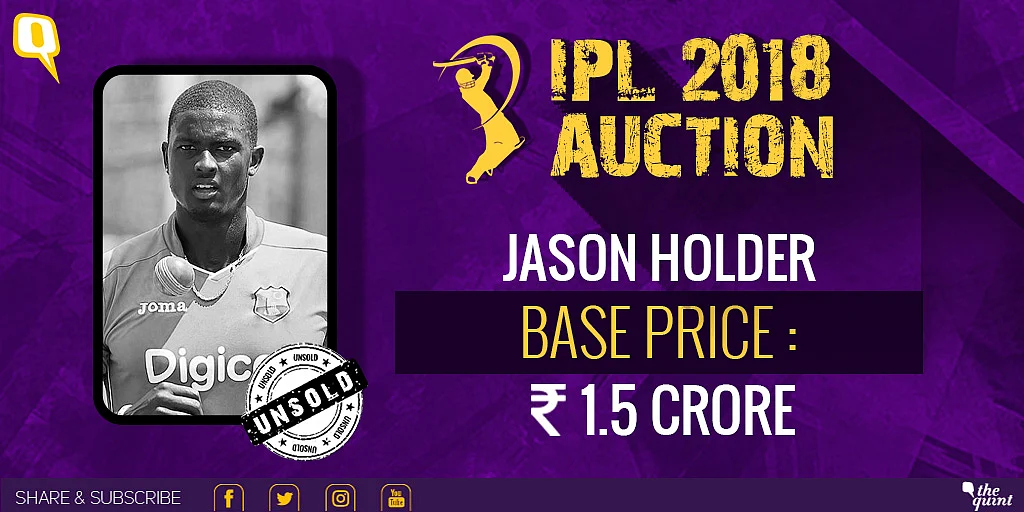 IPL Auction 2018 Day 2: Gayle Goes to KXIP, Parthiv Sold to RCB