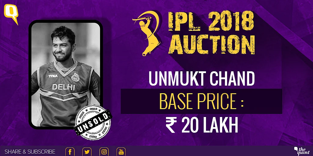 IPL Auction 2018 Day 2: Gayle Goes to KXIP, Parthiv Sold to RCB