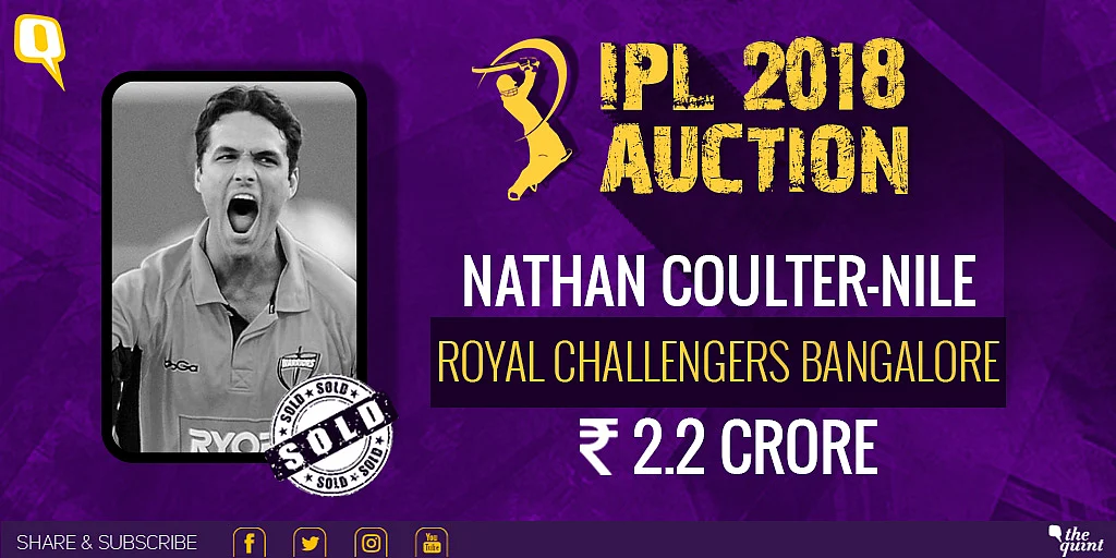IPL Auction 2018 Day 2: Gayle Goes to KXIP, Parthiv Sold to RCB