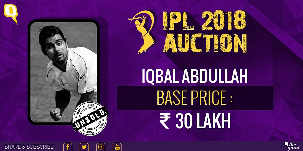 IPL Auction 2018 Day 2: Gayle Goes to KXIP, Parthiv Sold to RCB