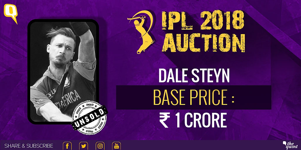IPL Auction 2018 Day 2: Gayle Goes to KXIP, Parthiv Sold to RCB