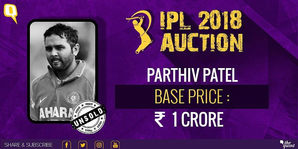 IPL Auction 2018 Live: Rashid Khan Goes to SRH, Malinga Unsold