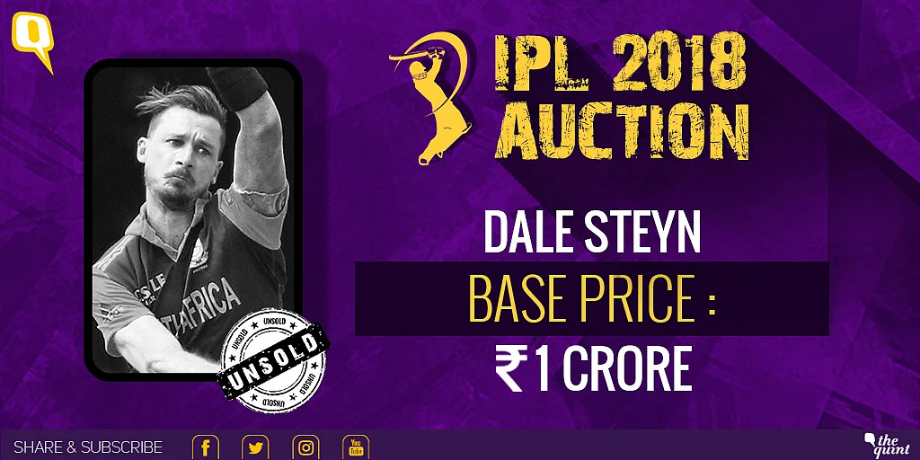 IPL Auction 2018 Day 2: Gayle Goes to KXIP, Parthiv Sold to RCB