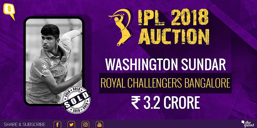 IPL Auction 2018 Day 2: Gayle Goes to KXIP, Parthiv Sold to RCB