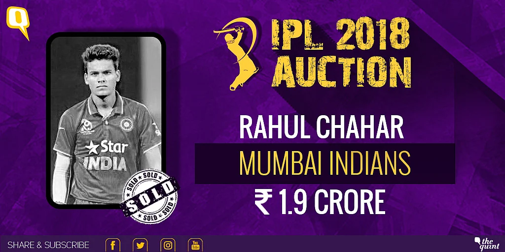 IPL Auction 2018 Day 2: Gayle Goes to KXIP, Parthiv Sold to RCB