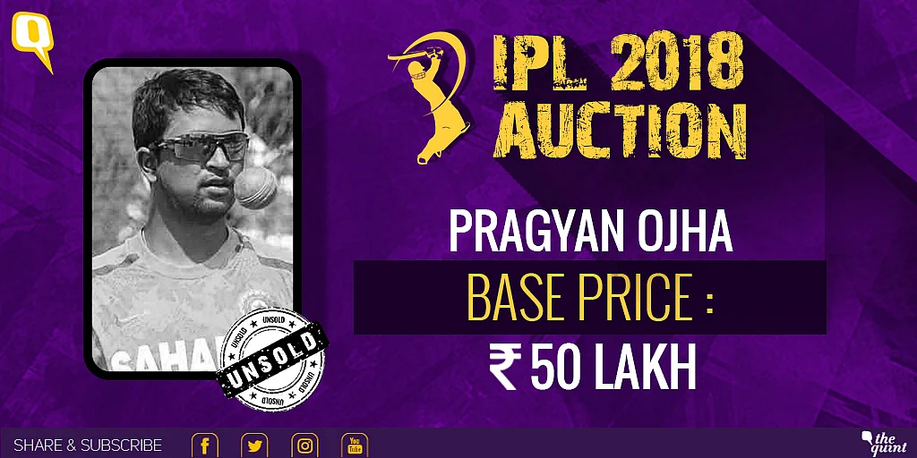 IPL Auction 2018 Day 2: Gayle Goes to KXIP, Parthiv Sold to RCB