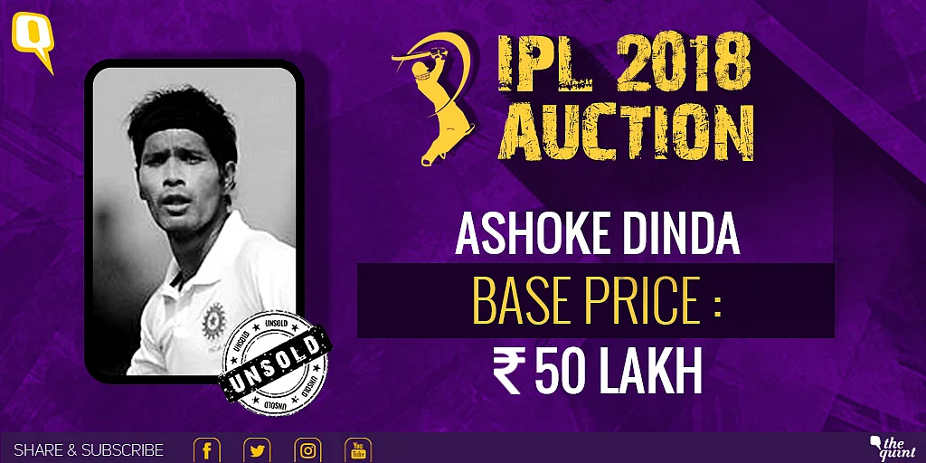 IPL Auction 2018 Day 2: Gayle Goes to KXIP, Parthiv Sold to RCB
