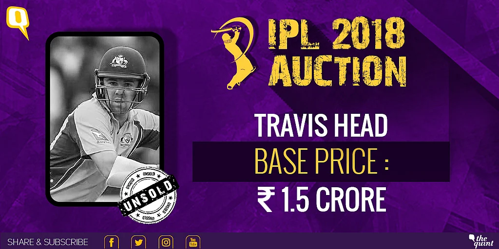 IPL Auction 2018 Day 2: Gayle Goes to KXIP, Parthiv Sold to RCB