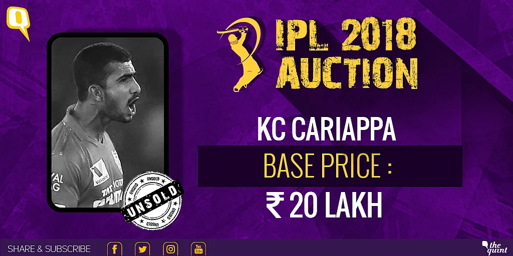 IPL Auction 2018 Day 2: Gayle Goes to KXIP, Parthiv Sold to RCB