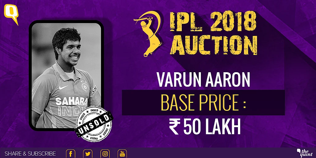 IPL Auction 2018 Day 2: Gayle Goes to KXIP, Parthiv Sold to RCB