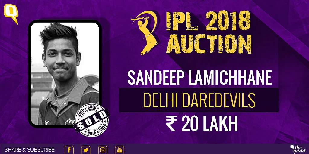 IPL Auction 2018 Day 2: Gayle Goes to KXIP, Parthiv Sold to RCB