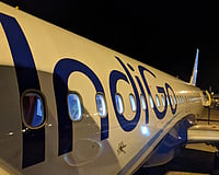 IndiGo Mulls Dollar Hedging, International Growth To Counter Forex Loss: CEO Pieter Elbers