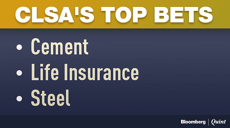 CLSA’s Top Stock Picks Amid India’s Changing Macro Story