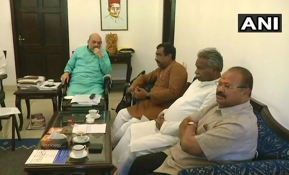 (Photo: ANI)