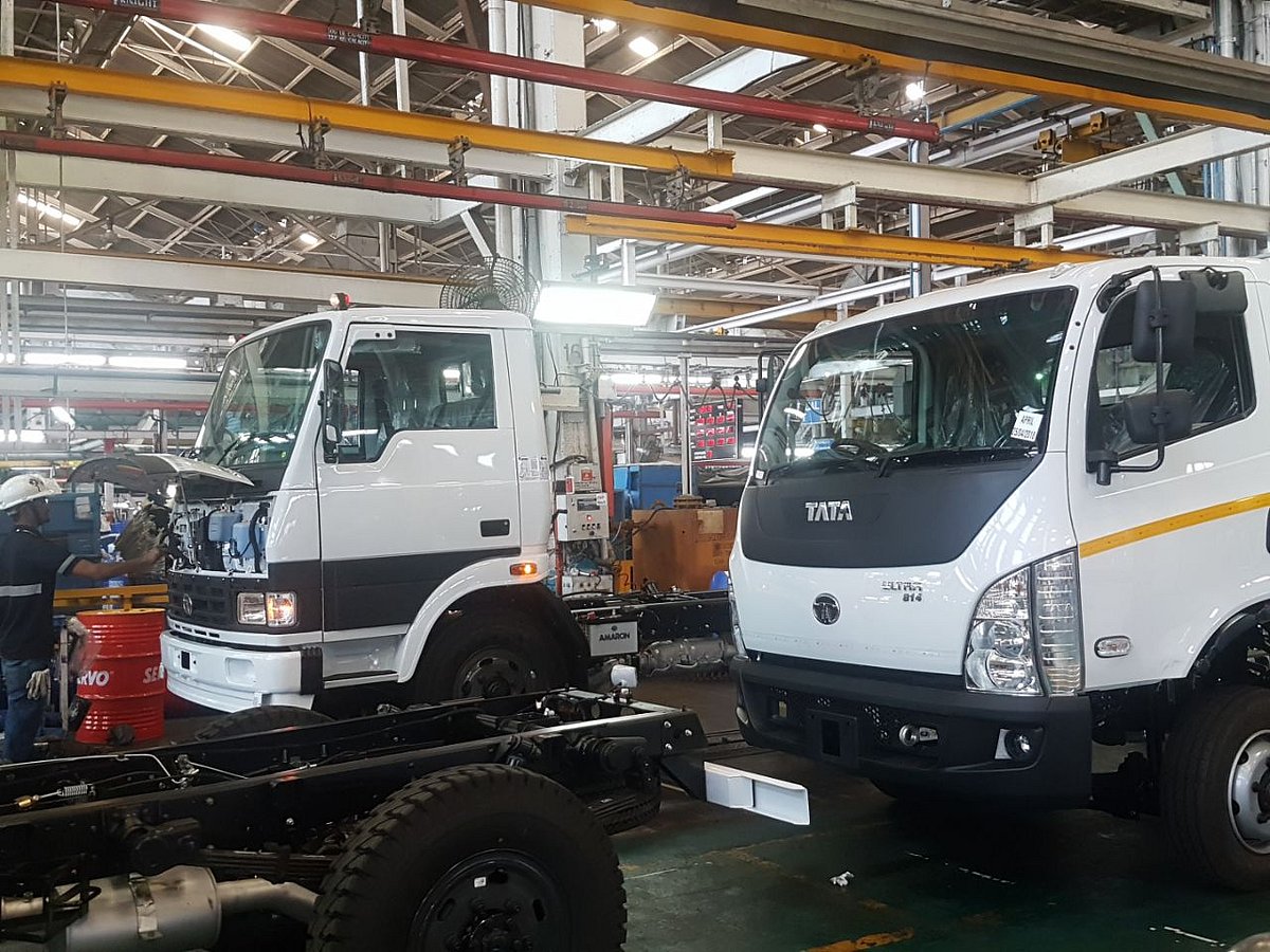 (Photographer: Sajeet Manghat/BloombergQuint)