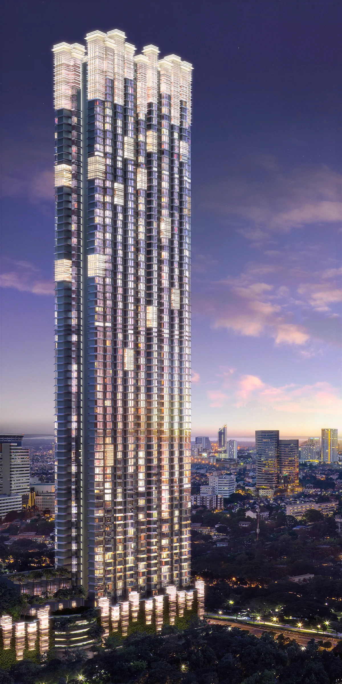 Source: Lodha