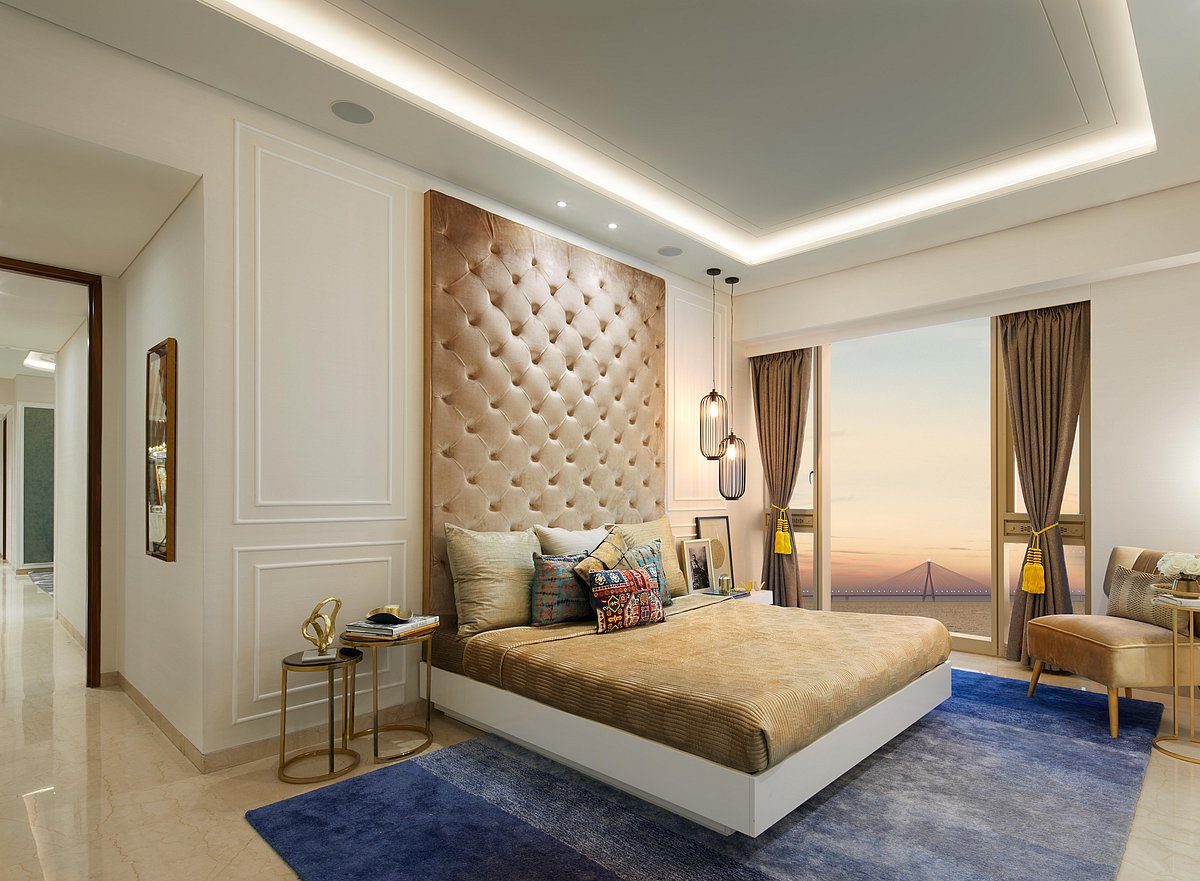 The Park By Lodha: All-in-one Luxury Where Your Home Doubles As Your Playground