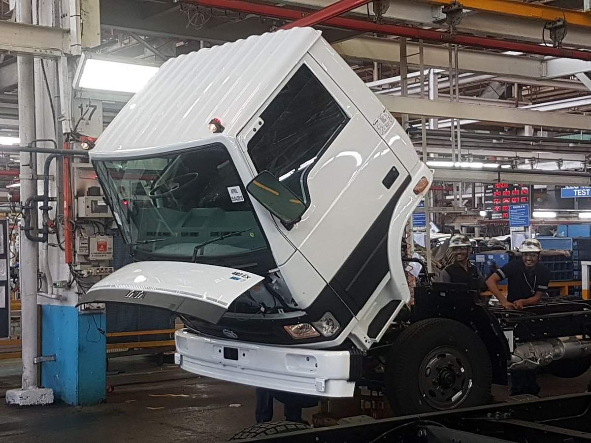 (Photographer: Sajeet Manghat/BloombergQuint)