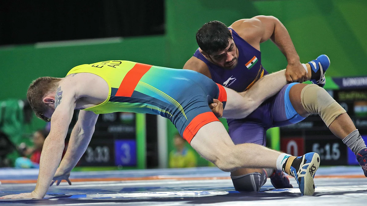 (Photo: AP)