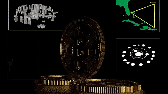 What Bitcoin Is Really Worth May No Longer Be Such A Mystery
