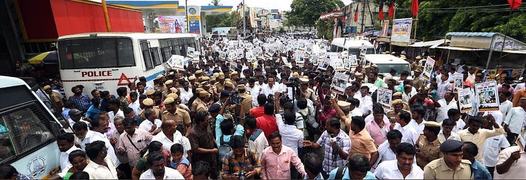 (Photo: Twitter/<a href="https://twitter.com/mkstalin">MKStalin</a>)