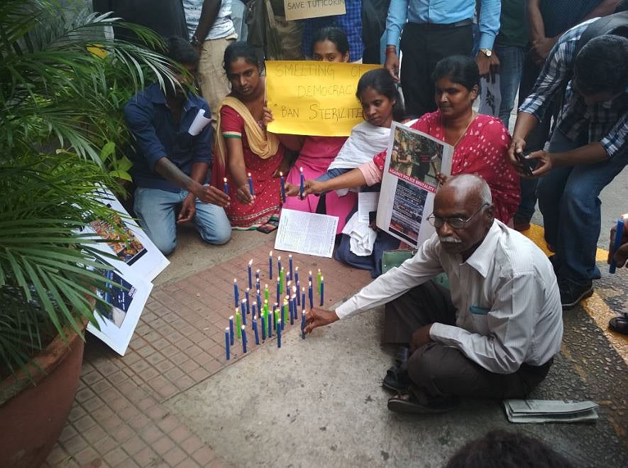 (Photo: The News Minute)