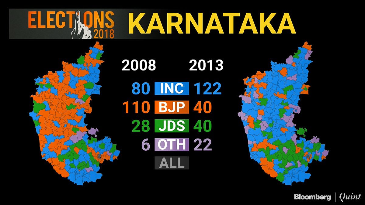 Karnataka Election Results: 10 Things To Watch