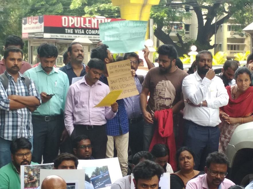 (Photo: The News Minute)