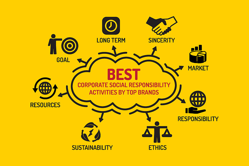 Embassy Group’s Corporate Connect: Fuelling Social Commitment