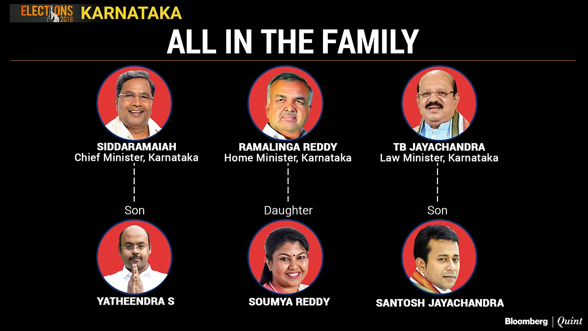 Karnataka Elections: Five Issues That Will Matter