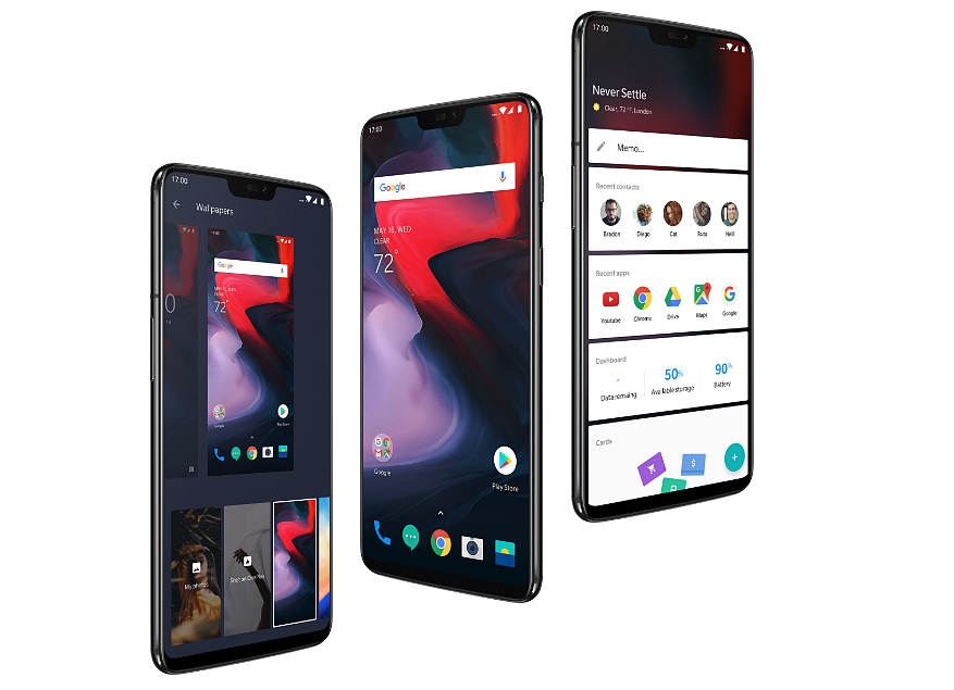 Source: OnePlus