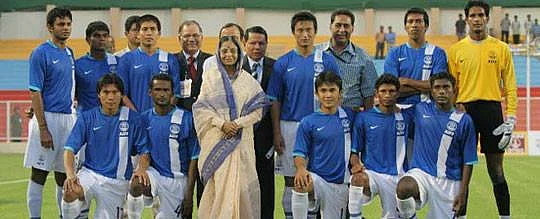 (Photo Courtesy: Facebook/<a href="https://www.facebook.com/pg/TheIndianFootballTeam/posts/?ref=page_internal">Indian Football Team</a>)