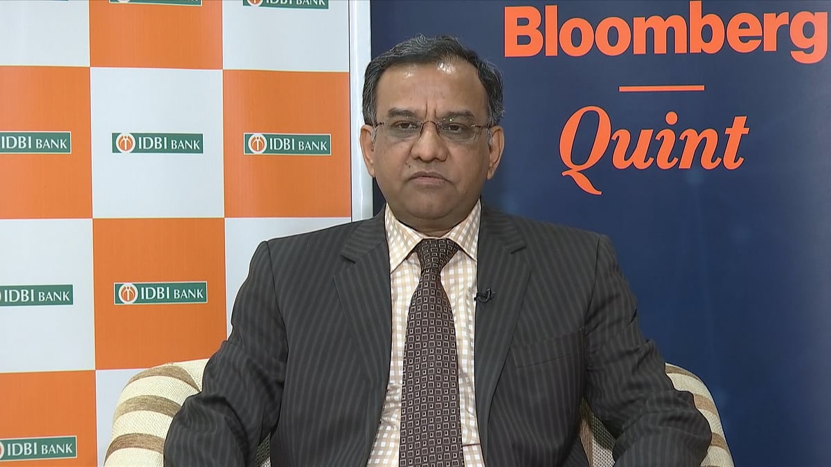 MK Jain, who was the MD &amp; CEO of IDBI Bank, has been appointed as RBI Deputy Governor. (Source: BloombergQuint)&nbsp;