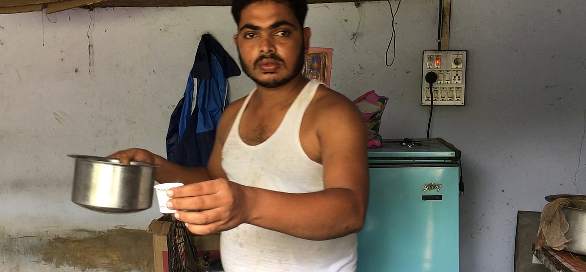 (Photo: Rahul Nair/The Quint)