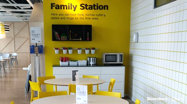 Ikea’s First India Store Looks Like This