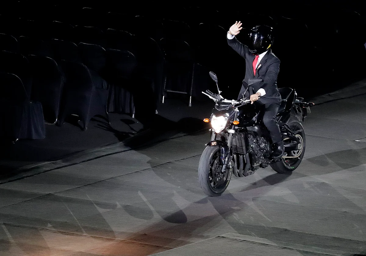 (Photo: AP)
