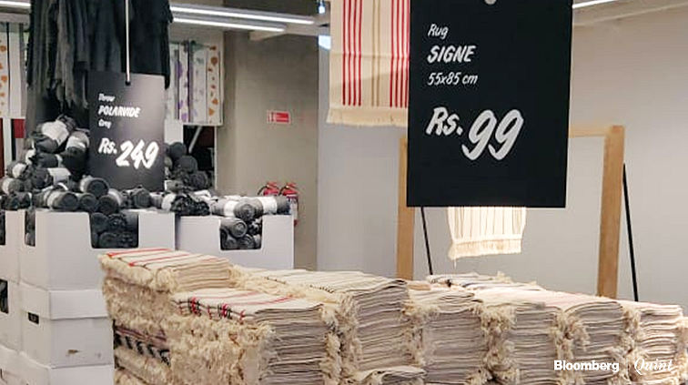 Ikea’s First India Store Looks Like This