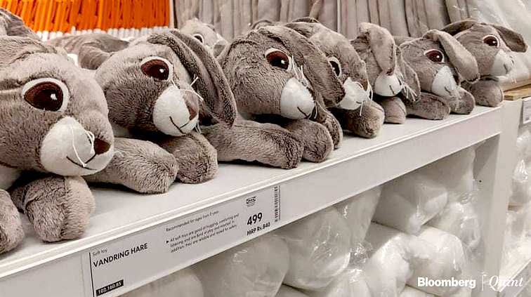 Ikea’s First India Store Looks Like This