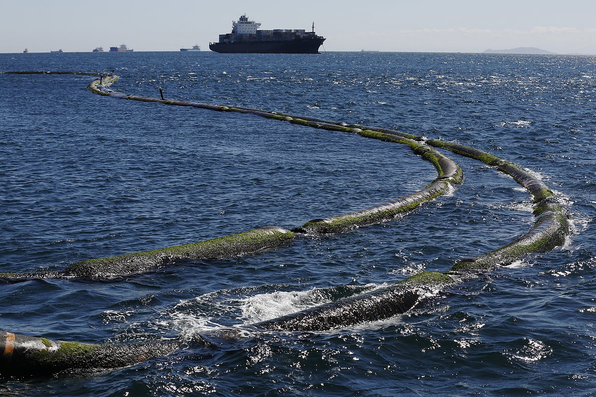 Russia's Seaborne Crude Flows At Risk As India Shuns Key Grade - Vimarsana News