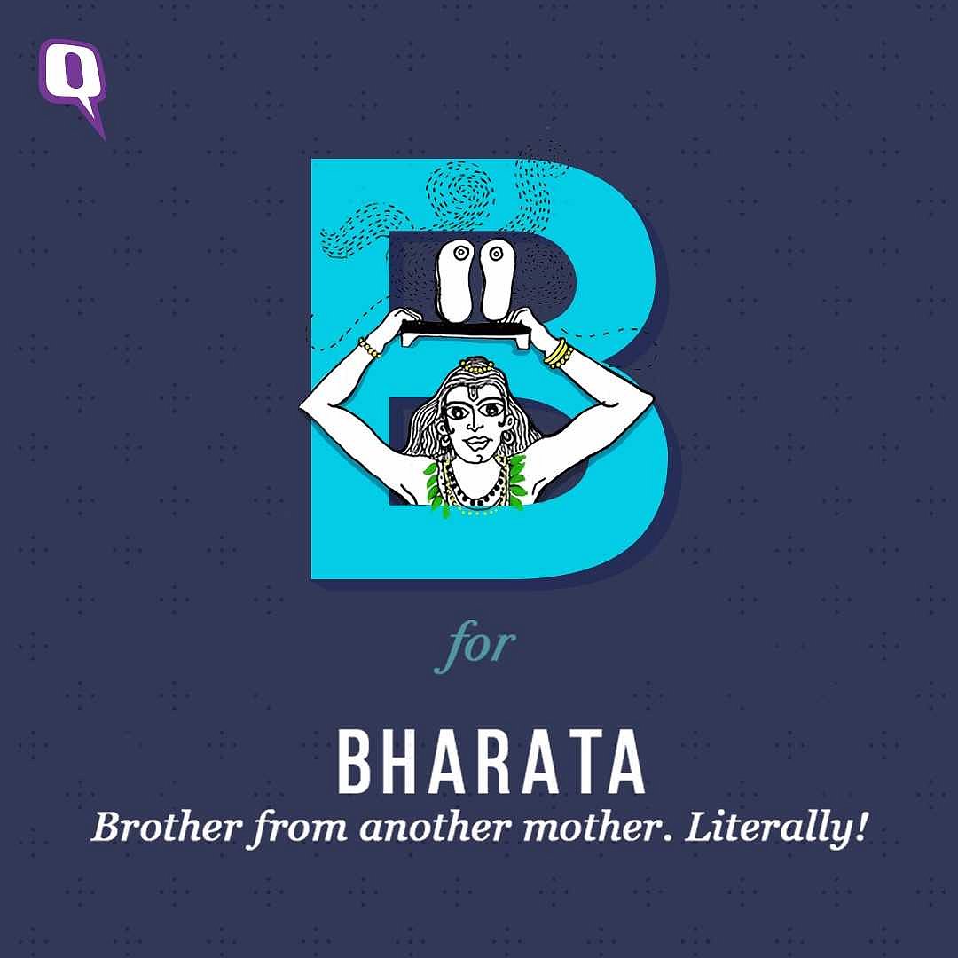 A-Z Ramayana Is What You Need To Read This Dussehra