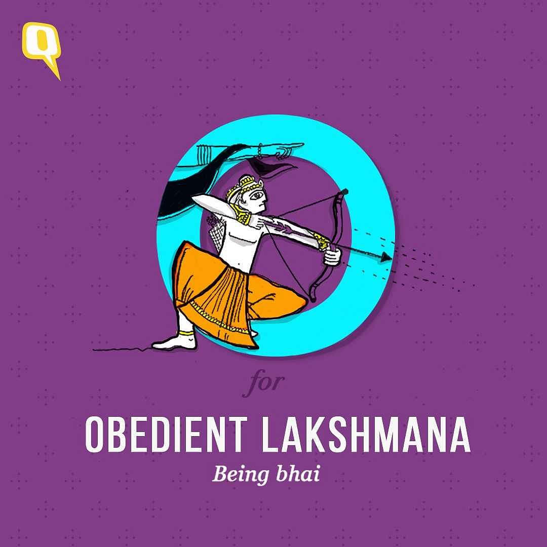 A-Z Ramayana Is What You Need To Read This Dussehra