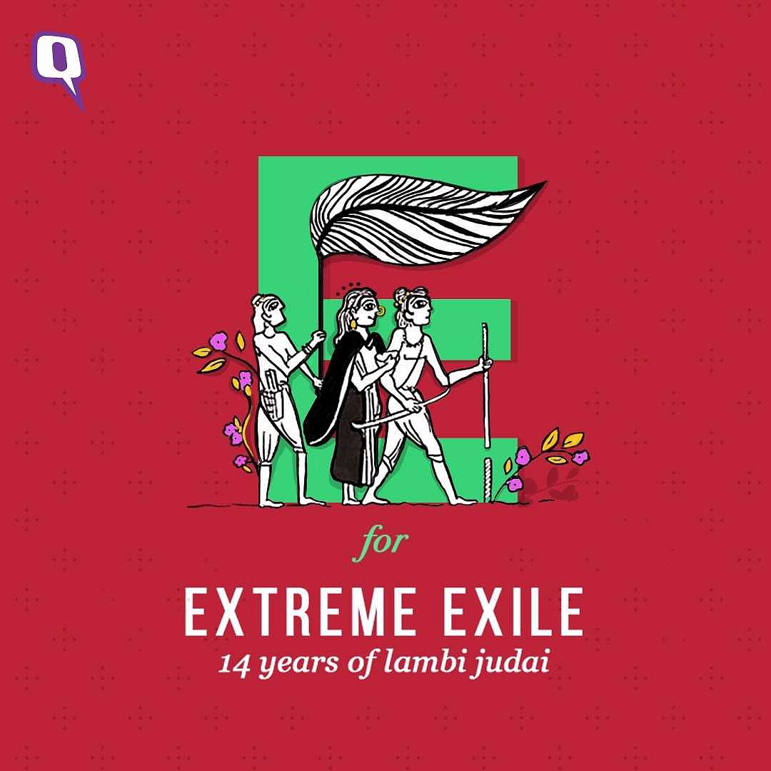 A-Z Ramayana Is What You Need To Read This Dussehra