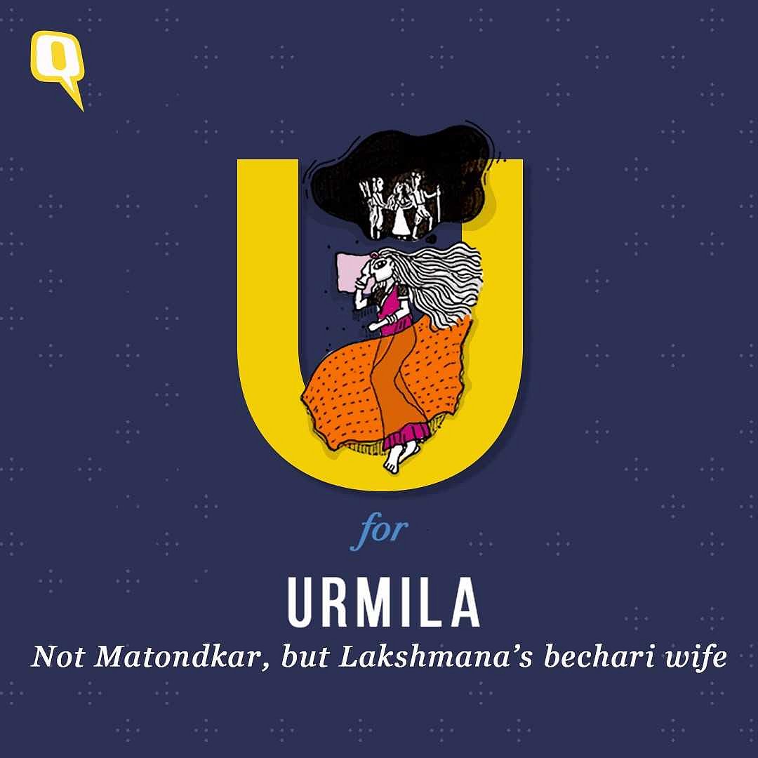 A-Z Ramayana Is What You Need To Read This Dussehra