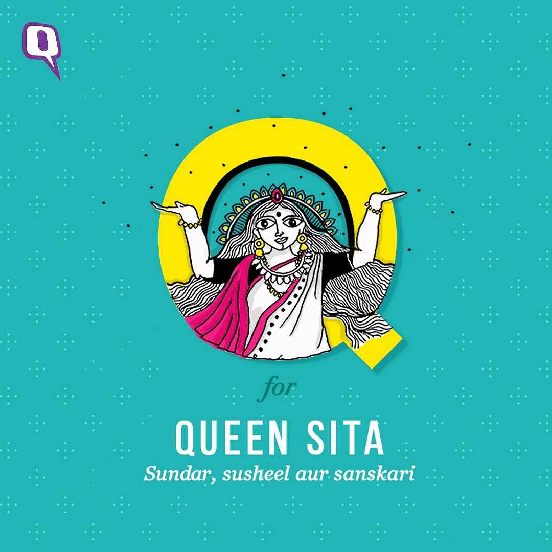 A-Z Ramayana Is What You Need To Read This Dussehra