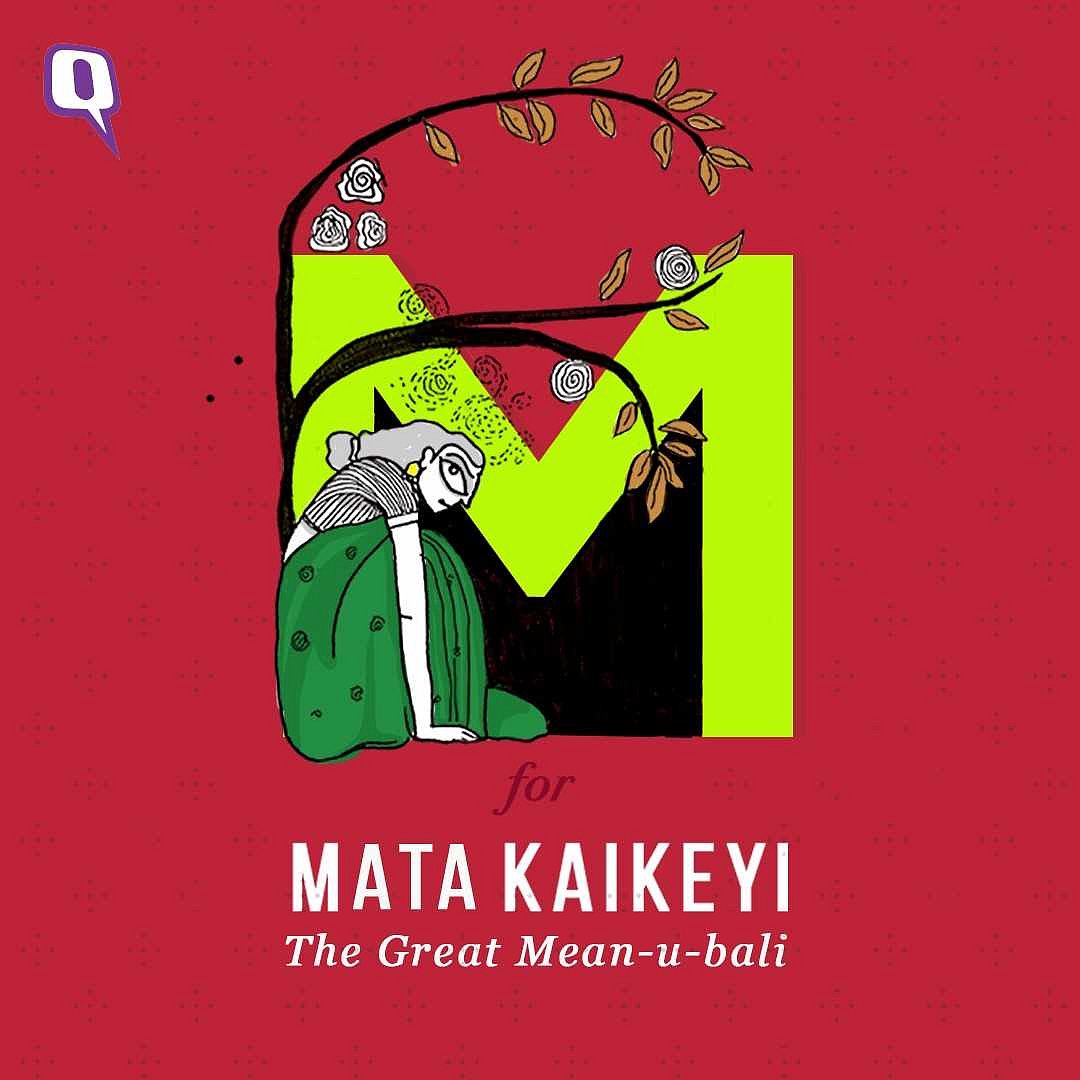 A-Z Ramayana Is What You Need To Read This Dussehra