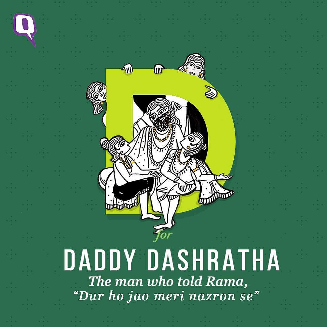 A-Z Ramayana Is What You Need To Read This Dussehra
