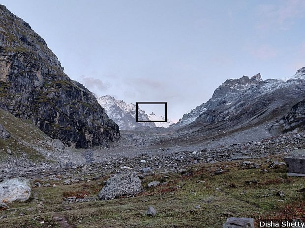 Indrasan peak in September 2018
