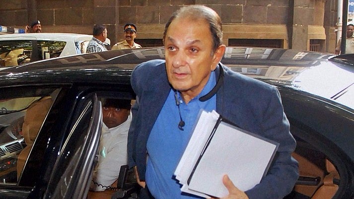 <div class="paragraphs"><p>  Nusli Wadia, then chairman of Wadia Group and director of Tata Chemicals. (Photo: PTI)</p></div>